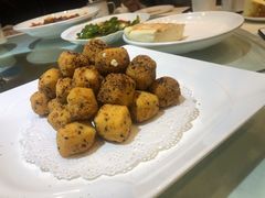 椒盐脆皮豆腐-阿西娅食府(中关村店)