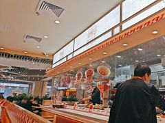 -乡村基·川味现炒大王(熙悦天街店)