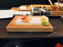 -Sushi Hanzo半藏(天环广场店)