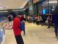 -萨莉亚意式餐厅(杭州滨江天街店)