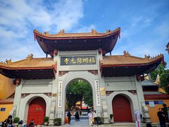 -福州开元寺