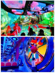 -大望京儿童游乐场