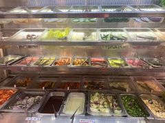 自助取餐区-33韩式自助烧烤(环城南路店)