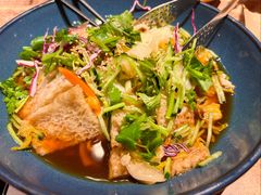 石河子凉皮-耶里夏丽·丝路新疆菜·清真食品(徐家汇臻选店)