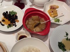 -上海小南国(不夜城店)