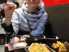 -碎怂烤肉(钟楼柳巷店)