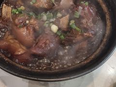 -阿龙酒煲(海宁新苑路店)