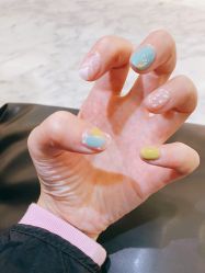 -悦指间美甲美睫