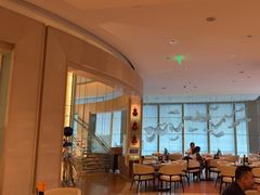 -怡咖啡海鲜自助餐厅(浦东香格里拉店)