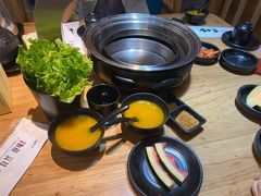 -九田家黑牛烤肉料理(新光汇店)