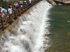 -河南宝泉旅游区