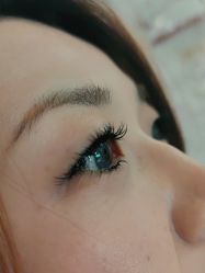 -雪儿·YuKi美甲美睫皮肤管理Salon