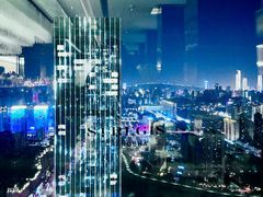 -瑞吉吧 The St·Regis Bar(长沙瑞吉酒店)