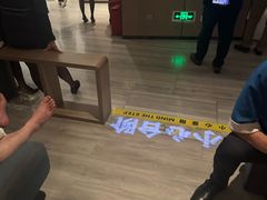 -东方棕泉·洗浴·按摩·美食国际水疗会所(福田店)
