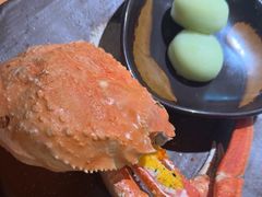 -花潮料理艺食馆(世欧广场店)