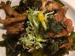 -绿茶餐厅(布吉万象汇店)