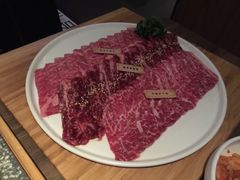 -茶六烧肉堂 博爱店