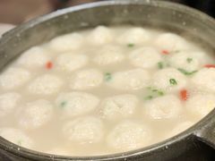 -楚鱼王·河鲜·湖北菜(华农店)