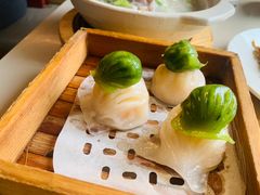 -蔡澜点心·粤菜(领展购物广场店)