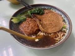 -食惠里小笼包面馆(越秀店)