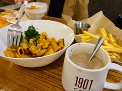 -1901 Cafe(西四店)