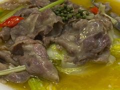 -御彩酒家(东风东路店)