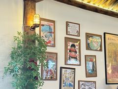 -糖房咖啡(南锣鼓巷店)