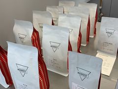 -Manner Coffee(IFS一楼店)