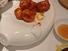 -桂满陇·蟹黄小笼汤包(中山公园店)