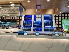 -丝路东方虾仁水饺(北京路二宫汇嘉店)