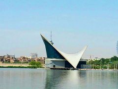 android_upload_pic-东湖公园