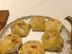 -新粤新疆菜清真餐厅(拱北店)