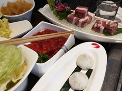 -海底捞火锅(连城广场店)