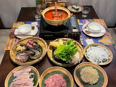 -泰妃殿(武汉首店)