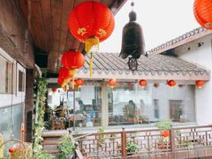 大堂-同得兴 Since·1995 传统苏式面馆(十全街店)