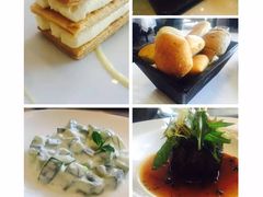 -AZUR聚(香格里拉饭店)