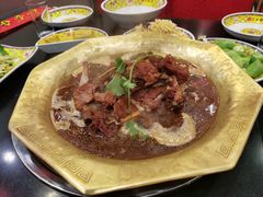 -芦月轩羊蝎子(北蜂窝店)