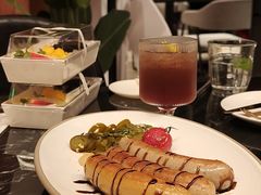 -Nord Grill&Bar Highland诺德西餐(深圳欢乐海岸店)