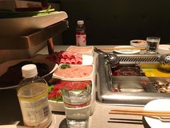 -海底捞火锅(老城根店)