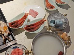 -海玥荟海鲜姿造自助餐厅(欧罗巴广场店)