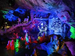 -天河潭旅游度假区
