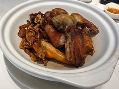 -莆田餐厅PUTIEN(三里屯店)