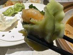 -船歌·鱼水饺青岛菜(金狮广场店)