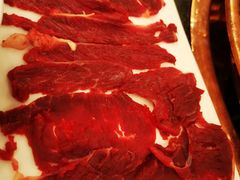 -老码头火锅(玉林店)