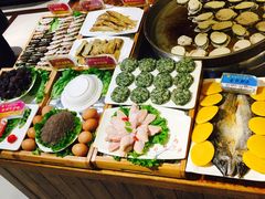 -新时代大酒店(仰口路店)