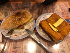 西多士-金华冰厅