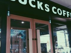 -星巴克(北京长安商场店)