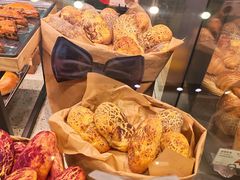 -巴黎贝甜(大宁国际商业广场店)