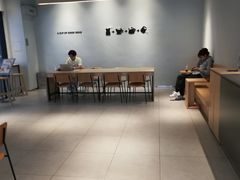 -Seesaw Coffee(深圳深业上城店)