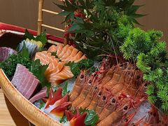 -贵木日本料理·铁板烧(新地假日广场店)